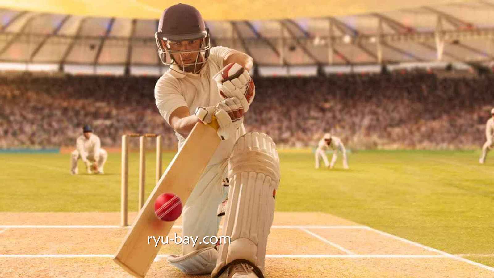 板球联赛有哪些?亚美体育带你全面了解板球赛事体系