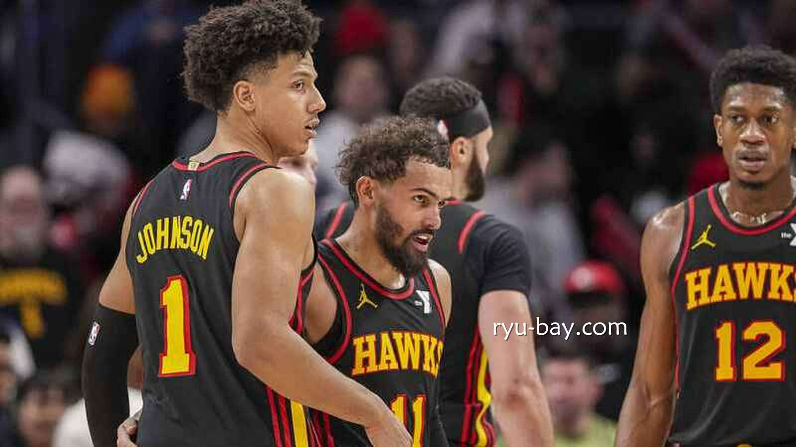 亚美体育NBA亚特兰大老鹰阵容全解析：老鹰队伍阵容核心球员盘点