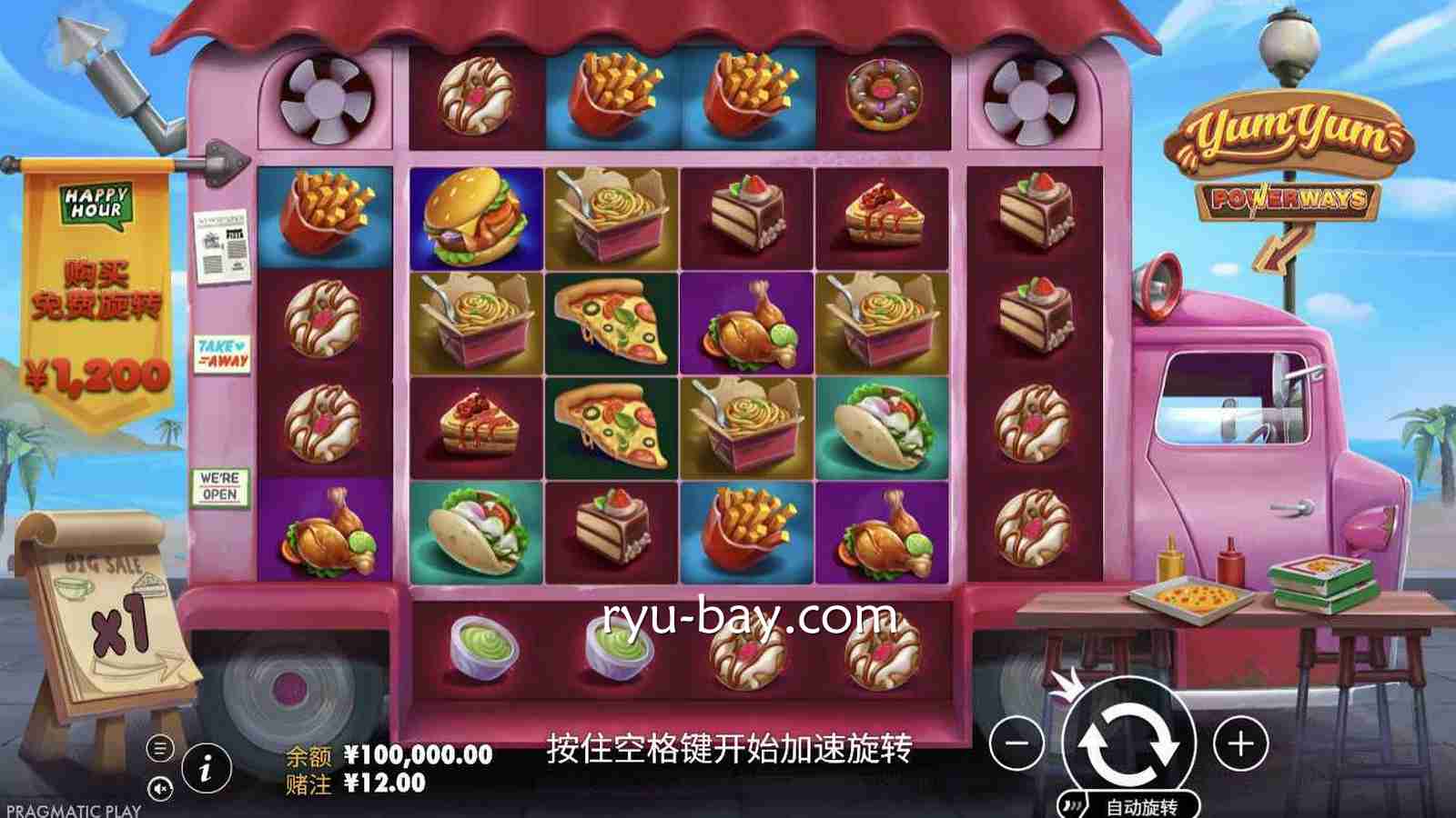 亚美体育平台能试玩PP电子《可口好吃》吗？试玩体验全面解析